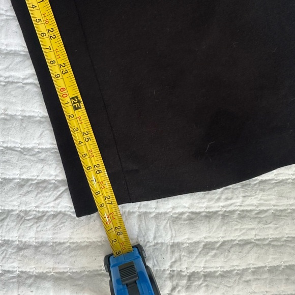 House of Harlow 1960 x Revolve Black Pants - Picture 5 of 7